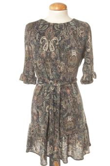 Einfaches Kleid 36 Pilar prieto