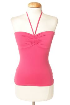 Aufwändiges Top M Naf Naf