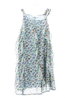Aufwändiges Kleid 128 Zara