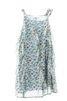 Vestido 8 años Zara