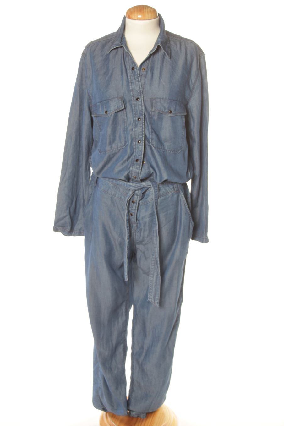Combinaisons Pepe Jeans de la taille L, de couleur bleu