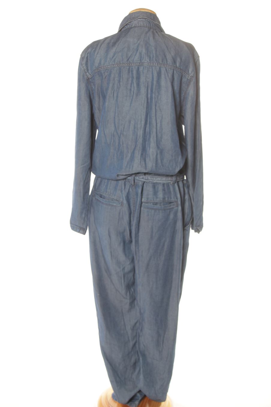 Combinaisons Pepe Jeans de la taille L, de couleur bleu