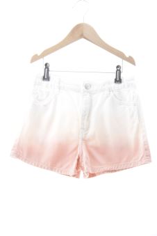 Short en jean 8 ans H&M
