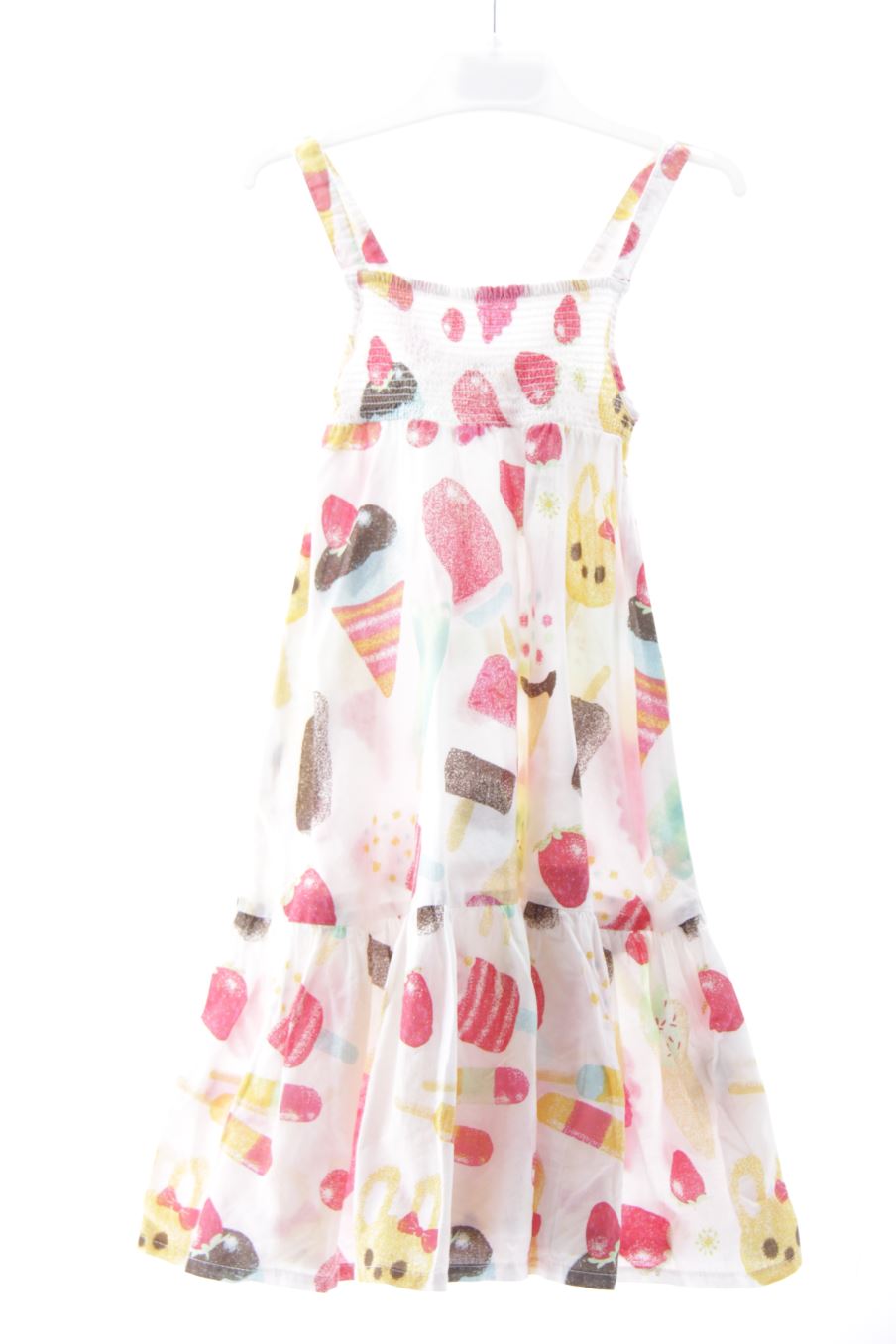 Vestito de H&M de la talla 3 anni seconda mano