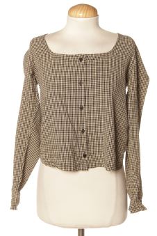 Chemise 36 Systemaction