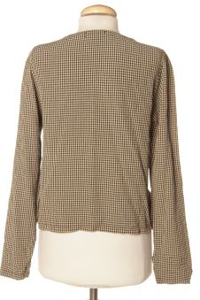 Chemise 36 Systemaction