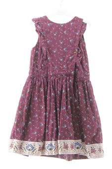 Robe 10 ans Sergent Major