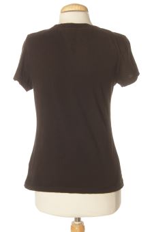 T-shirt S CALVIN KLEIN JEANS