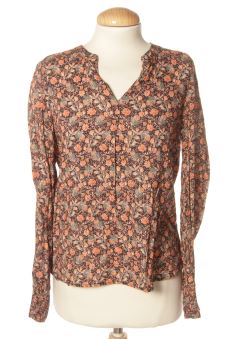 Langärmelige Bluse S BONOBO