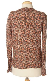 Langärmelige Bluse S BONOBO