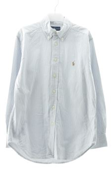 Langärmeliges Hemd 140 Ralph Lauren