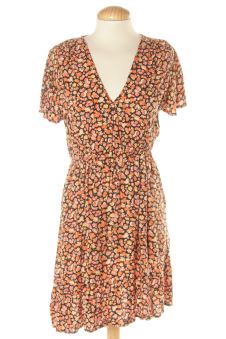 Einfaches Kleid 36 Amisu