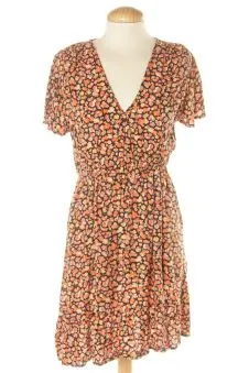 Robe de jour 36 Amisu, photo 1 sur 2