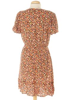 Einfaches Kleid 36 Amisu