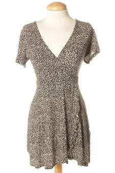 Robe de jour S Pull & Bear, photo 1 sur 2