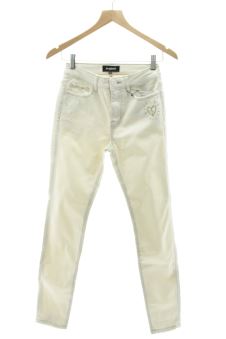 Jeans 36 Desigual, photo 1 sur 2