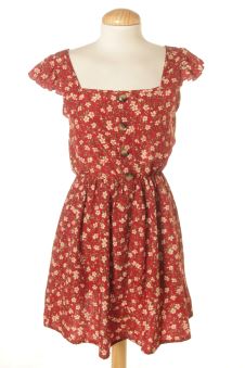Vestido casual L PERCENTIL
