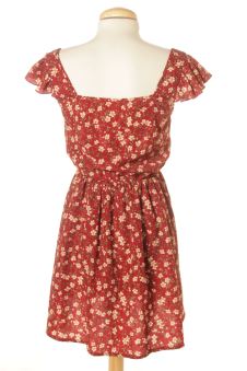 Vestido casual L PERCENTIL