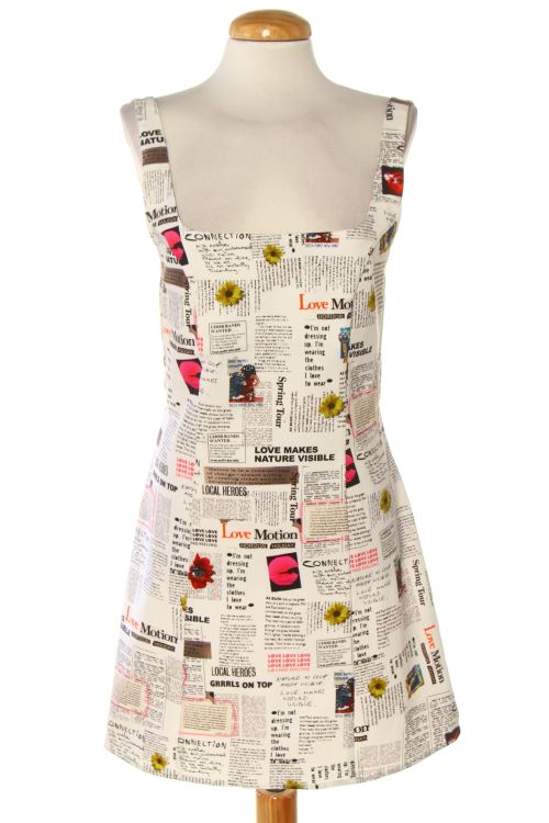 Robe casual