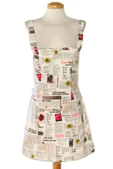Vestido casual M Desigual, foto 1 de 2