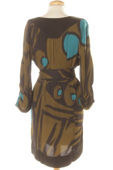 Robe casual L Diane Von Furstenberg