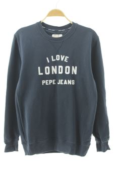 Sudadera S Pepe Jeans