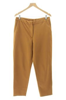 Pantalon S Violeta (by Mango )