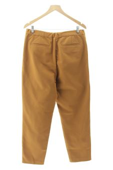 Pantalon S Violeta (by Mango )