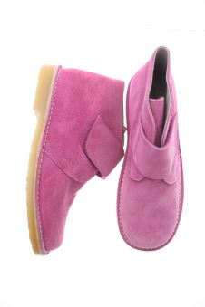 Botas 34 Gux´s