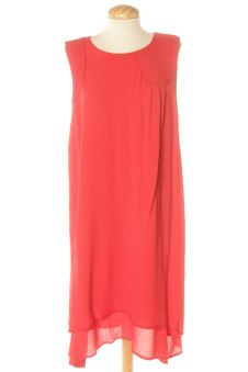 Vestido elegante L Jota + Ge