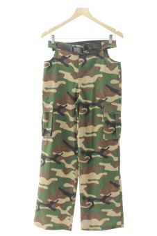 Pantaloni casual S PERCENTIL