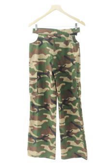 Pantaloni casual S PERCENTIL