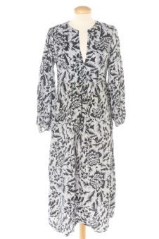 Robe casual XS Zara, photo 1 sur 2