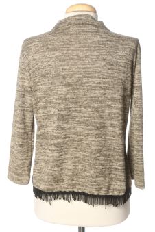 Chaqueta S PERCENTIL