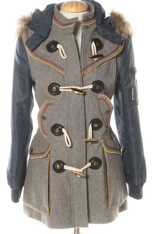 Manteau