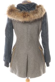 Manteau XS Highly Preppy