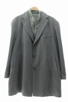 Manteaux XXL Cortefiel