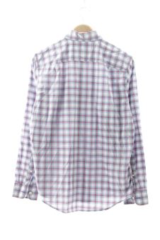 Camisa manga larga L Abercrombie & Fitch