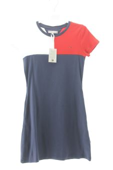 Robe 12 ans Tommy Hilfiger