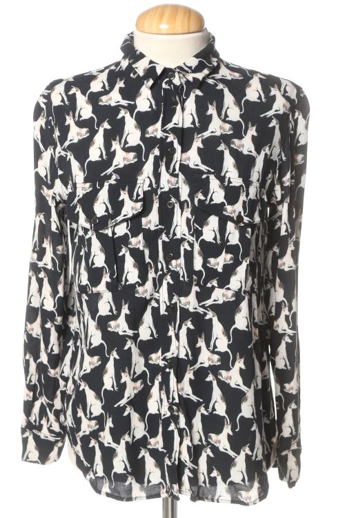 Chemise