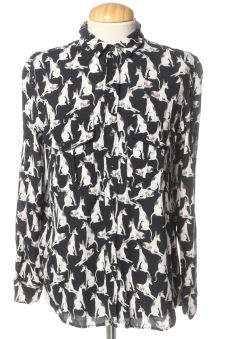 Chemise XS Mango
