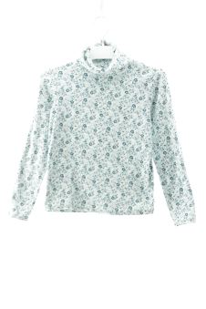 Pull 6 ans PERCENTIL