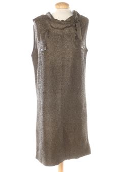 Robe casual 42 Adolfo Dominguez, photo 1 sur 2