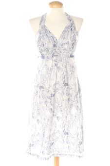 Einfaches Kleid S PERCENTIL, Foto 1 von 2