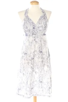 Vestido casual S PERCENTIL, foto 1 de 2