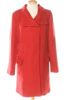 Manteau 38 Desigual, photo 1 sur 2
