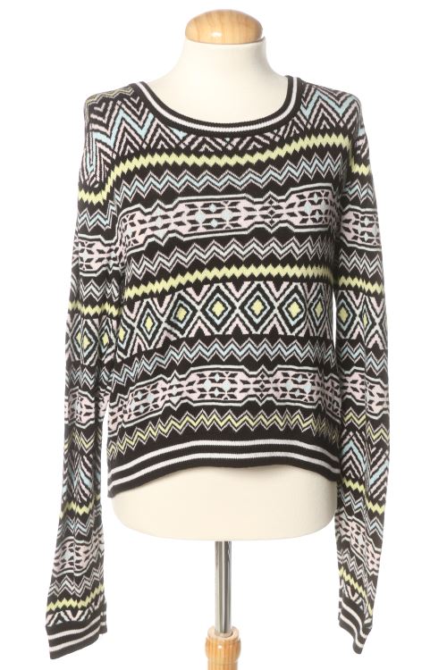 Pull