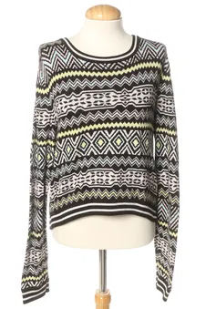 Pull M H&M, photo 1 sur 2