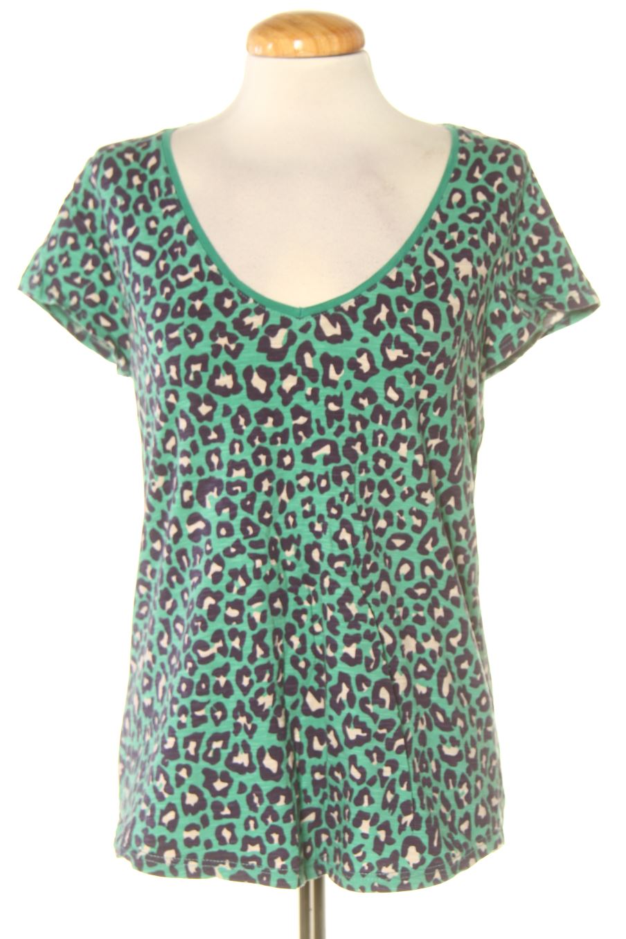 Maglietta de Grain de Malice de la talla M, de color stampa animalier