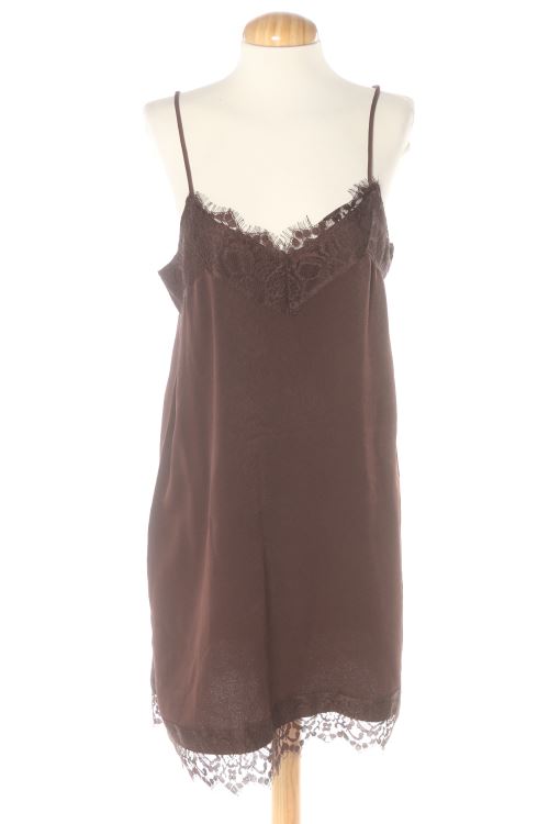 Robe casual